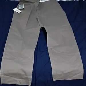 Farah Men's Tan Chinos